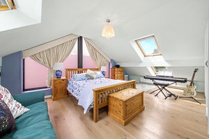 Riverside Crescent Holymoorside